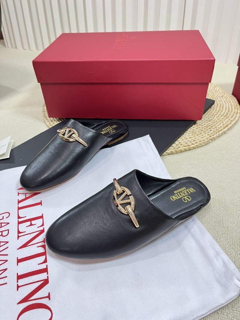 Valentino Slippers